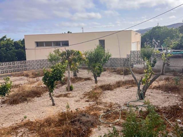 Casa en venta en El Rio de Arico, Tenerife