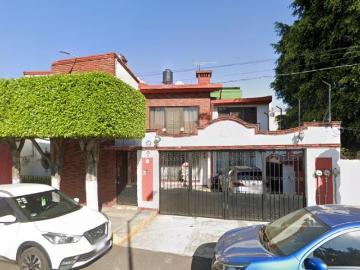 Casa en venta en el Rinc De Arbusto 63, en la Col, Rincón de las Hadas, en Tlalpan,Ciudad de México