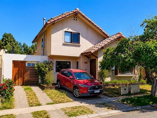 Casa en Venta en El rincón de Peñablanca