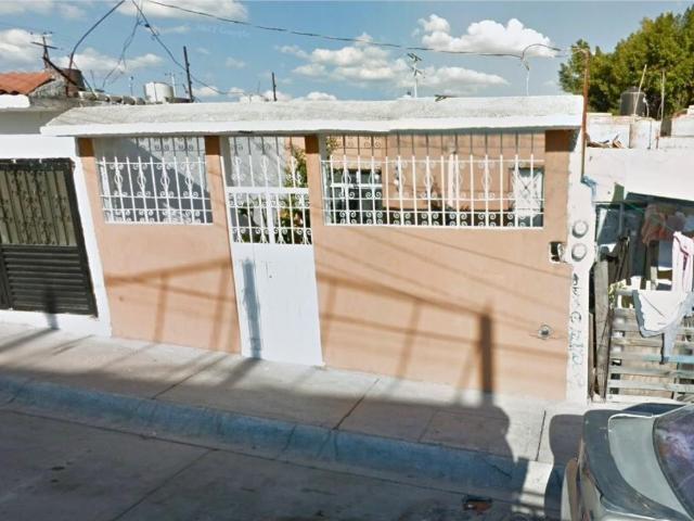 Casa en venta en El Rocio II, Querétaro, Querétaro