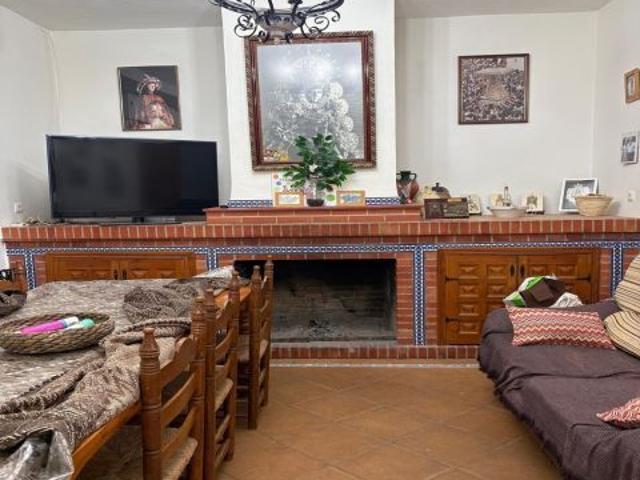 CASA EN VENTA EN EL ROCIO