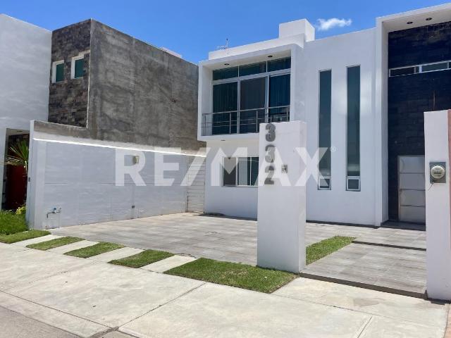 Casa en venta en El Roble Residencial
