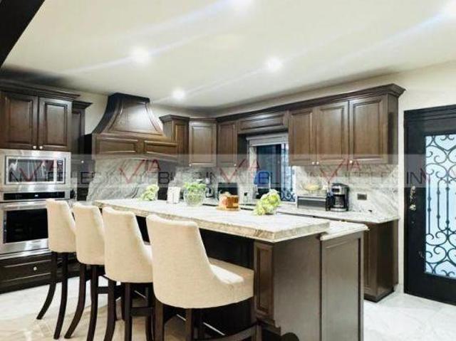 Casa en venta en El Roble