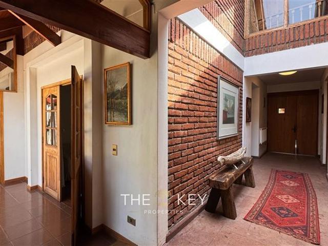 Casa en Venta en El Rodeo Cam. El Corregidor