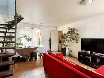 Casa en venta en El Rosal de Maipú