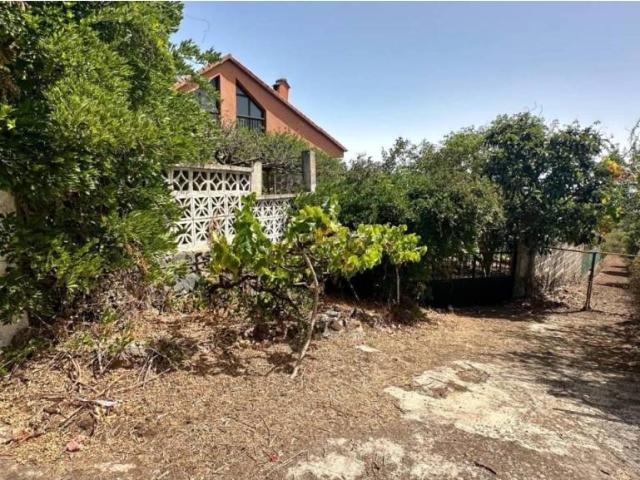 Casa en Venta en El Rosario