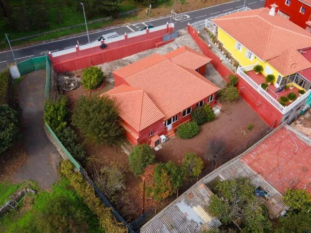 Casa en Venta en El Rosario
