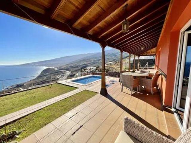 Casa en Venta en El Rosario