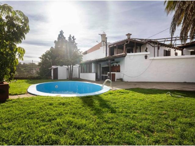 Casa en Venta en El Rosario