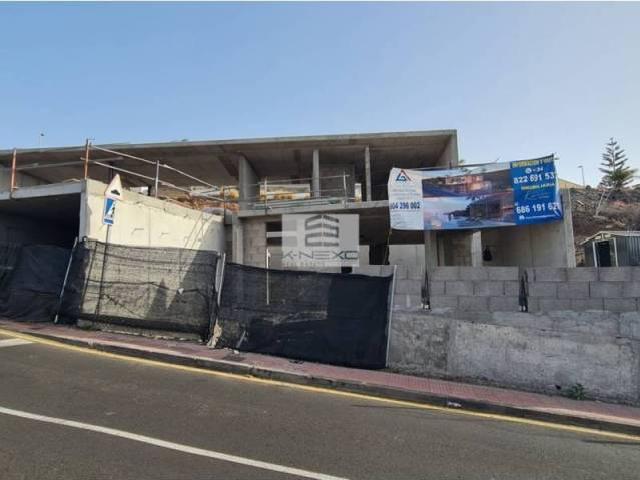 Casa en Venta en El Rosario