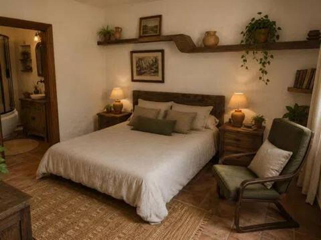Casa en Venta en El Rosario