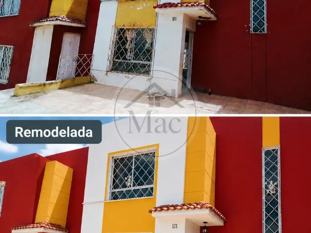 Casa en venta en El Rosario CEMAVI, San Sebastián Tutla, Oaxaca