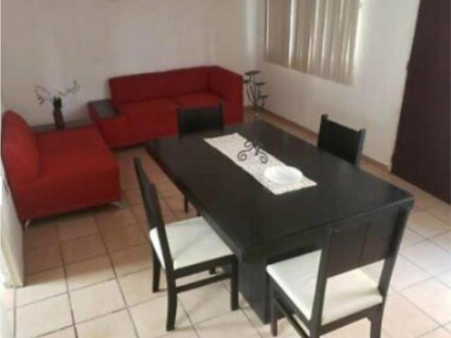 Casa en venta en El Rosario, Azcapotzalco, Ciudad de México