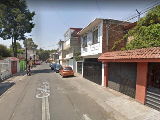 Casa en venta en El Rosario, Azcapotzalco, Ciudad de México