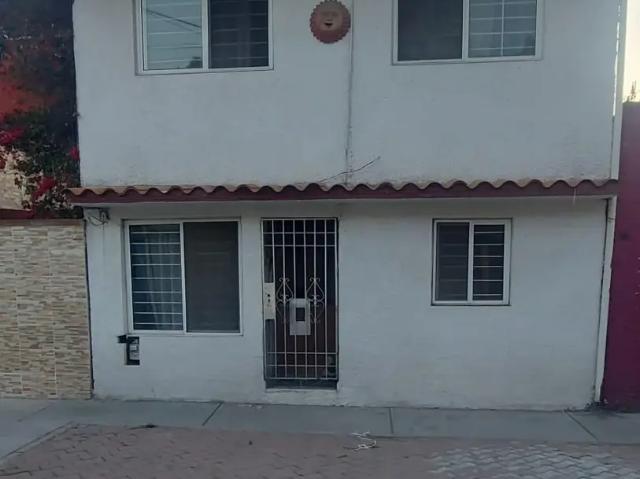 Casa en venta en El Rosario, Azcapotzalco, Ciudad de México