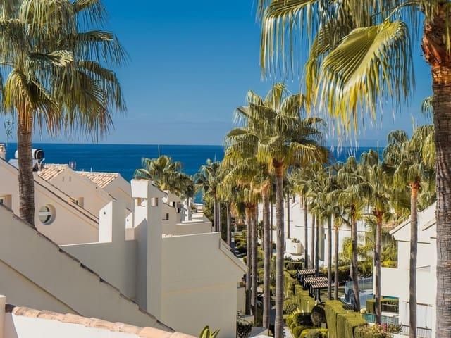 Casa en venta en El Rosario, Málaga Costa del Sol