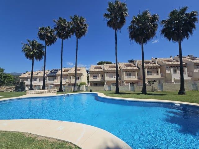 Casa en venta en El Rosario, Málaga Costa del Sol