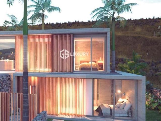 Casa en venta en El Rosario Tenerife