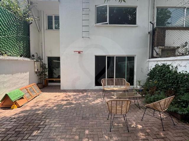 Casa en venta en El Rosedal 3 Rec?maras