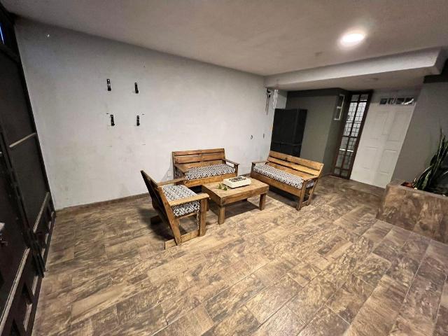 Casa en venta en El Rosedal