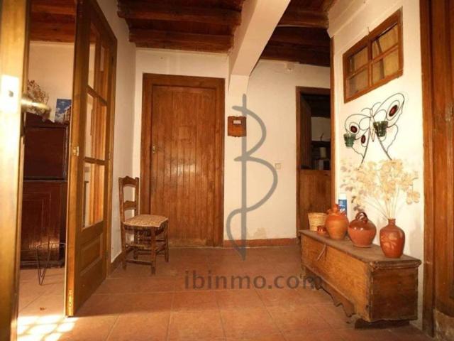 Casa en Venta en El Royo