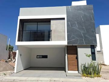 Casa en venta en El Suspiro, Cuautlancingo, Puebla