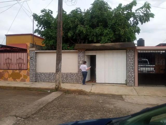 Casa en venta en El Sureste 2a Etapa, San Juan Bautista Tuxtepec, Oaxaca