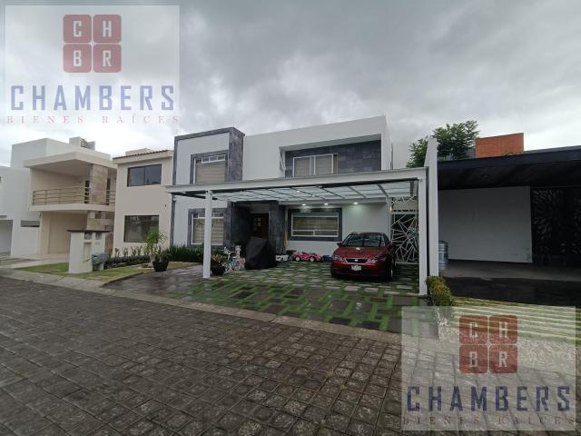 Casa en Venta en El Sabinal Apizaco, Tlaxcala