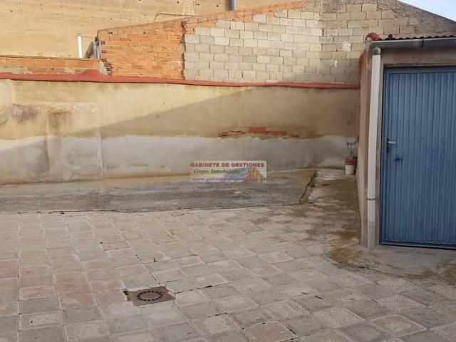 Casa en venta en EL SALOBRAL