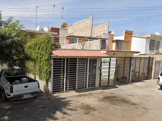 Casa en venta en El Salto Centro, El Salto, Jalisco