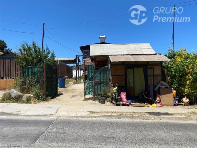 Casa en Venta en El Sauce 467, Placilla de Curauma