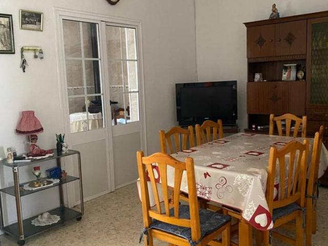 Casa en venta en El Saucejo