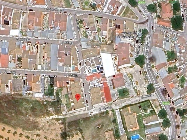 Casa en venta en El Saucejo, Sevilla