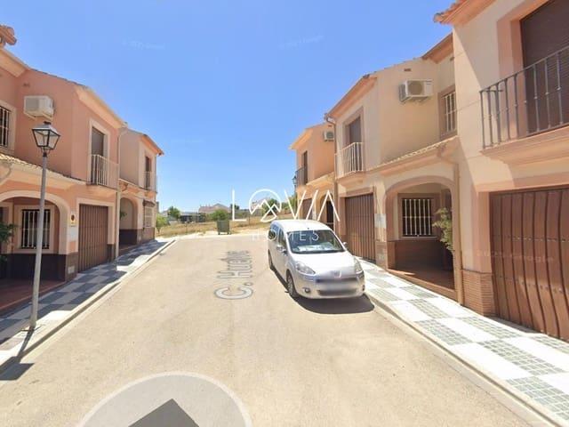 Casa en venta en El Saucejo, Sevilla