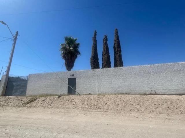 Casa en Venta en El Sauzal