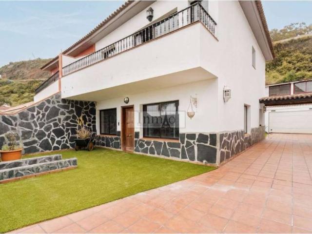 Casa en Venta en El Sauzal