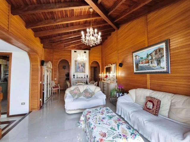 Casa en Venta en El Sauzal
