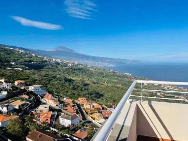 Casa en Venta en El Sauzal