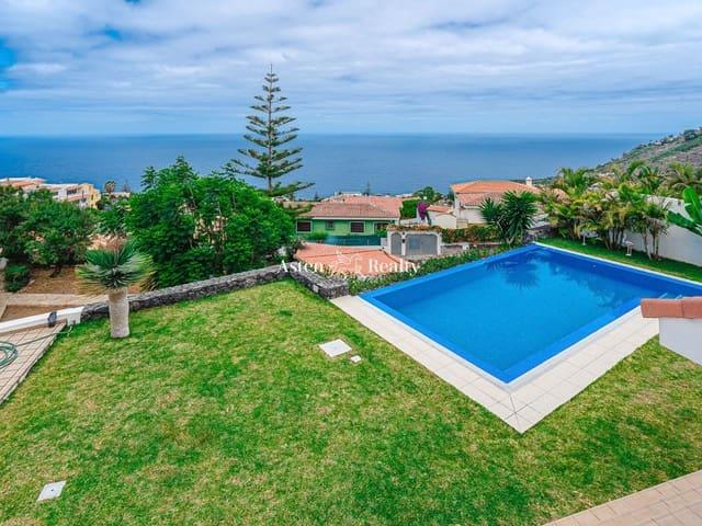 Casa en venta en El Sauzal, Tenerife
