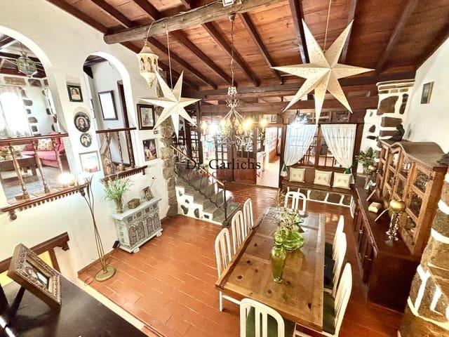 Casa en venta en El Sauzal, Tenerife