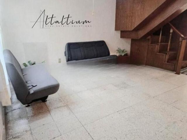 Casa en venta en el Sector Popular en la Alcaldía Iztapalapa