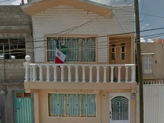 Casa en venta en El Seminario 1a Sección, Toluca, México