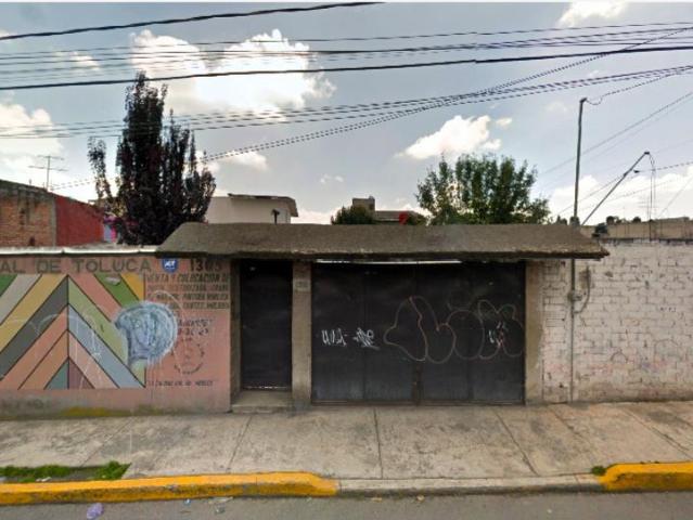 Casa en venta en El Seminario 1a Sección, Toluca, México