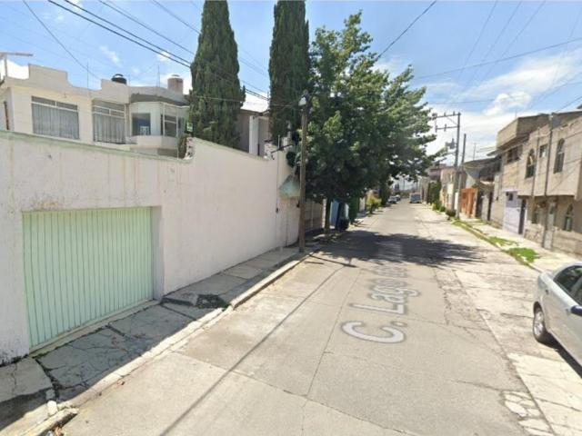 Casa en venta en El Seminario 1a Sección, Toluca, México