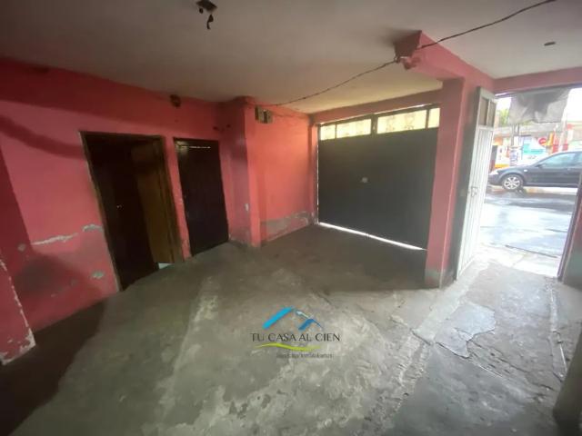 Casa en venta en El Seminario 1a Sección, Toluca, México