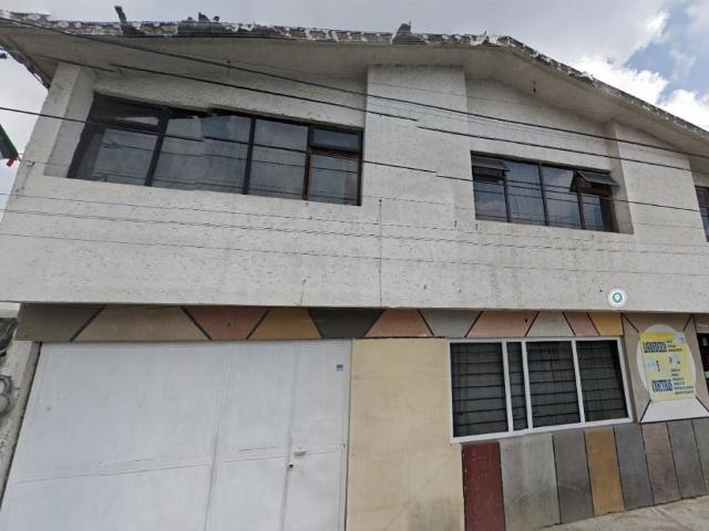 Casa en venta en El Seminario 1a Sección, Toluca, México