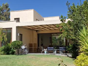 Condominio El Sendero, Provincia de Chacabuco, Región Metropolitana de Santiago