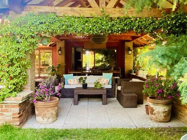 Casa en Venta en El Sendero, Nos