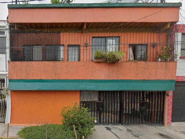 CASA EN VENTA EN EL SIFON IZTAPALAPA