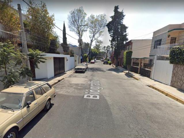 Casa en venta en El Sifón, Iztapalapa, Ciudad de México